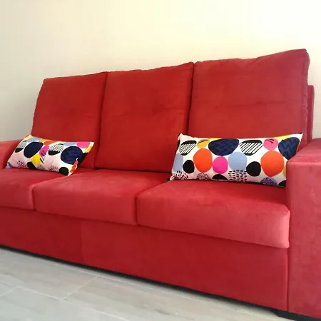 Apartment Huella Canaria Complejo Olas *