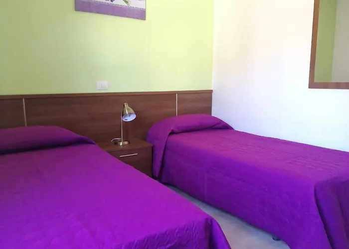 Huella Canaria Complejo Olas