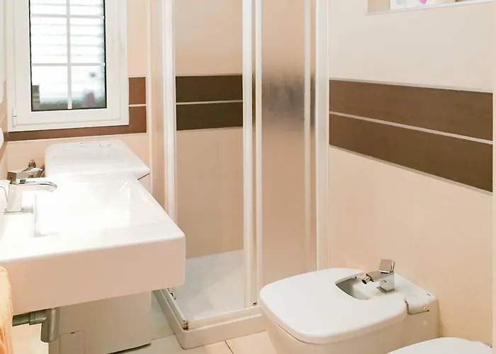 Huella Canaria Complejo Olas