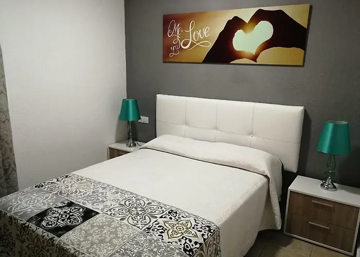 Huella Canaria Complejo Olas Apartment