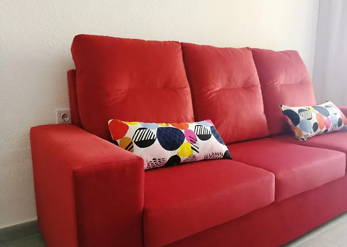 Huella Canaria Complejo Olas