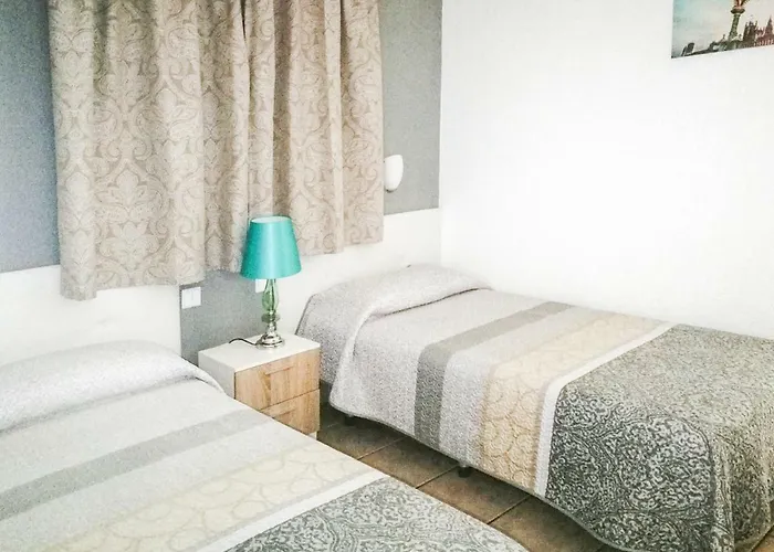 Huella Canaria Complejo Olas