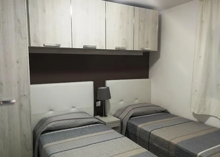 Apartment Huella Canaria Complejo Olas *