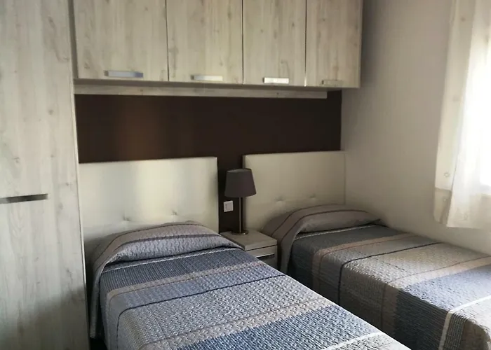 Huella Canaria Complejo Olas Apartment *