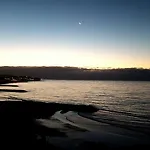 Huella Canaria Complejo Olas