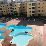 Huella Canaria Complejo Olas Апартаменти *