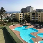 Huella Canaria Complejo Olas Апартаменти Плайя-дель-Інглес