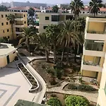 Апартаменти Huella Canaria Complejo Olas Плайя-дель-Інглес