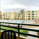 Huella Canaria Complejo Olas Апартаменти *
