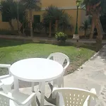 Апартаменти Huella Canaria Complejo Olas Плайя-дель-Інглес