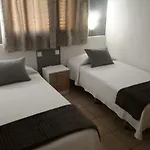 Апартаменти Huella Canaria Complejo Olas *