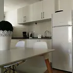 Апартаменти Huella Canaria Complejo Olas *