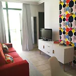 Huella Canaria Complejo Olas Плайя-дель-Інглес