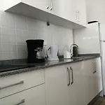 Huella Canaria Complejo Olas Апартаменти *