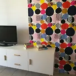 Апартаменти Huella Canaria Complejo Olas *