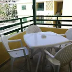 Appartement Huella Canaria Complejo Olas Playa del Inglés