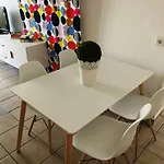 Huella Canaria Complejo Olas