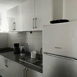 Апартаменти Huella Canaria Complejo Olas *
