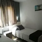 Апартаменти Huella Canaria Complejo Olas *