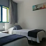 Huella Canaria Complejo Olas Плайя-дель-Інглес