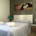 Huella Canaria Complejo Olas Апартаменти *
