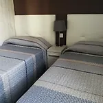Huella Canaria Complejo Olas