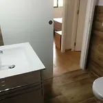 Huella Canaria Complejo Olas