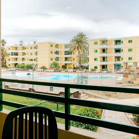 Huella Canaria Complejo Olas Апартаменти *