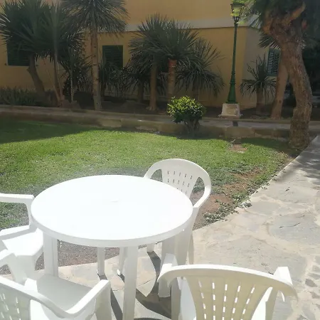 Appartamento Huella Canaria Complejo Olas Playa del Inglés