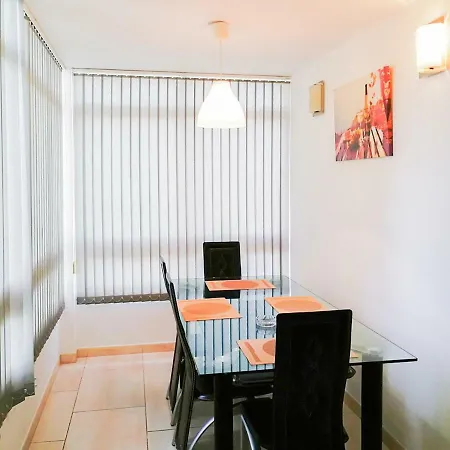 Huella Canaria Complejo Olas *