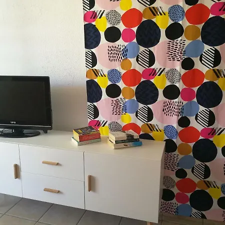 Апартаменти Huella Canaria Complejo Olas *