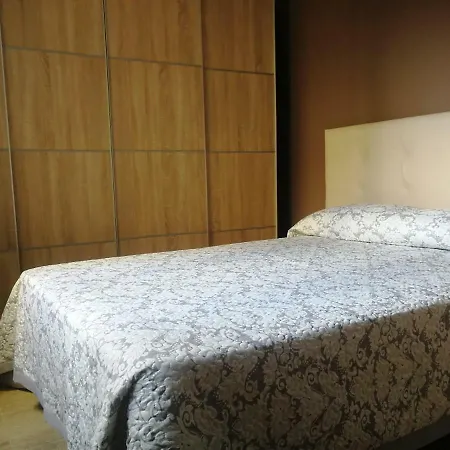 Апартаменти Huella Canaria Complejo Olas Плайя-дель-Інглес