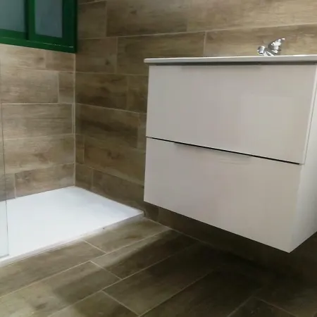 Huella Canaria Complejo Olas Апартаменти *