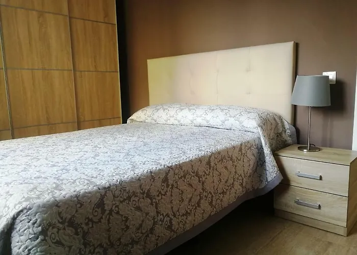 Huella Canaria Complejo Olas * بلايا ديل إنغلز