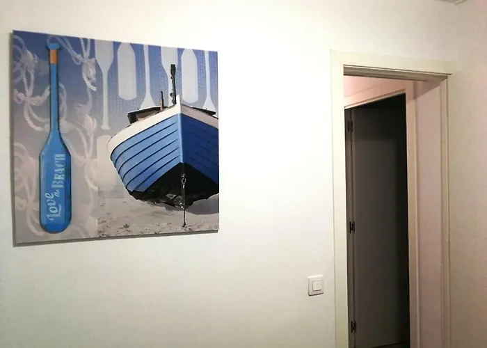 شقة Huella Canaria Complejo Olas بلايا ديل إنغلز