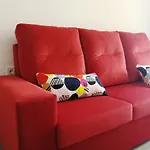 Huella Canaria Complejo Olas