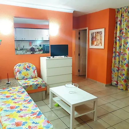 Appartamento Huella Canaria Playa del Inglés