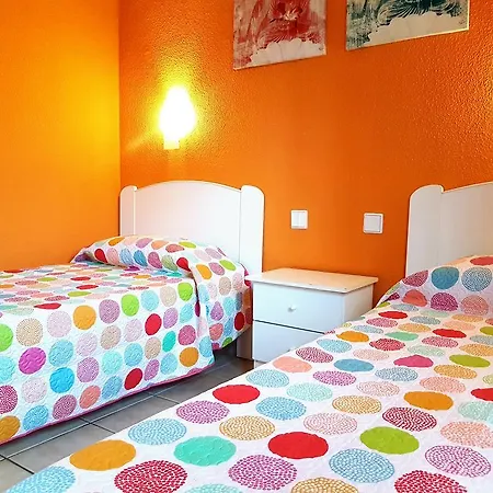 Huella Canaria Appartamento Playa del Inglés