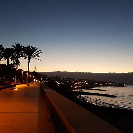 Appartamento Huella Canaria *