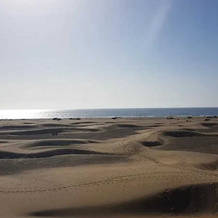 Appartamento Huella Canaria