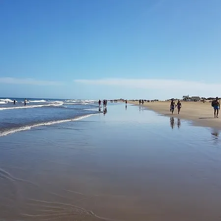 Lägenhet Huella Canaria Complejo Olas *