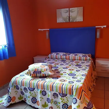 Huella Canaria *