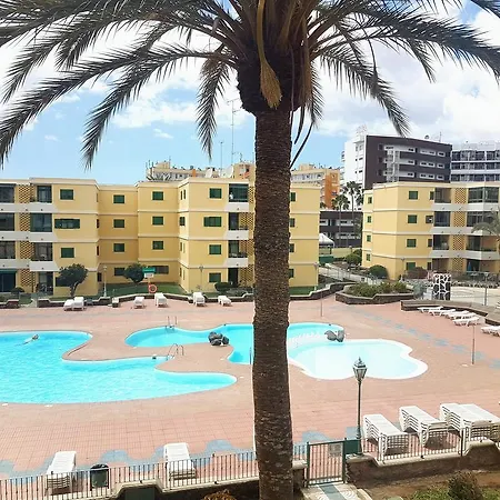 Huella Canaria *