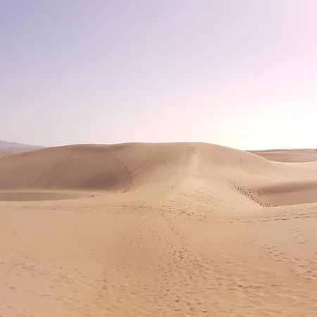 Huella Canaria *