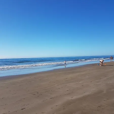Huella Canaria * Playa del Inglés