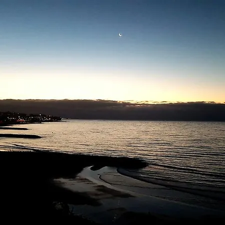 Huella Canaria Complejo Olas