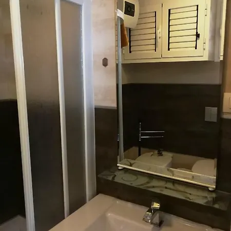 Huella Canaria Complejo Olas *