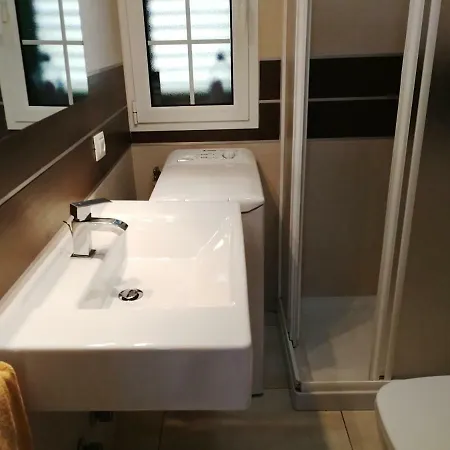 Huella Canaria Complejo Olas