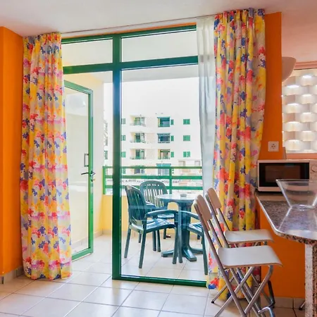 Appartamento Huella Canaria Playa del Inglés