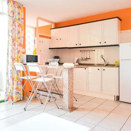Appartamento Huella Canaria *
